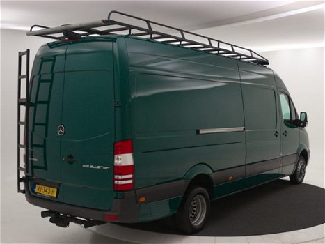 Mercedes-Benz Sprinter - 516 2.2 BlueTEC 432 HD Airco | Navigatie | imperial | - 1