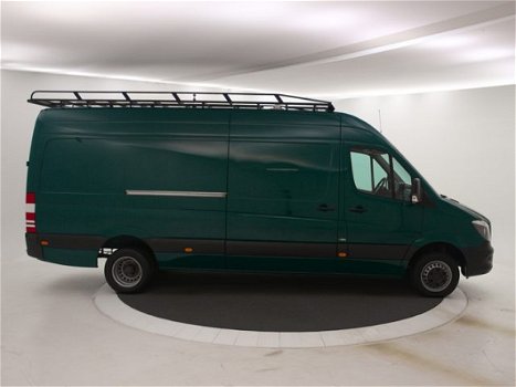 Mercedes-Benz Sprinter - 516 2.2 BlueTEC 432 HD Airco | Navigatie | imperial | - 1