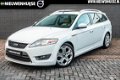 Ford Mondeo Wagon - 2.3-16V Ghia Automaat | Stoelverwarming | Lederen bekleding | Schuif/kanteldak | - 1 - Thumbnail