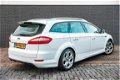 Ford Mondeo Wagon - 2.3-16V Ghia Automaat | Stoelverwarming | Lederen bekleding | Schuif/kanteldak | - 1 - Thumbnail