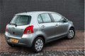 Toyota Yaris - 1.3 VVTi Sol | Airconditioning | Nette auto - 1 - Thumbnail