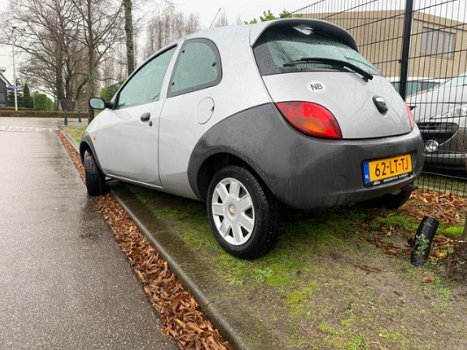 Ford Ka - 1.3 Style - 1