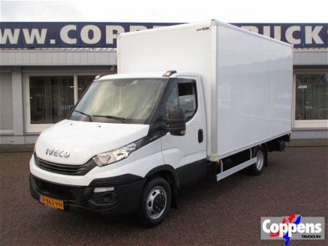 Iveco Daily - 35 C 14 - 1