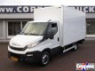 Iveco Daily - 35 C 14 - 1 - Thumbnail