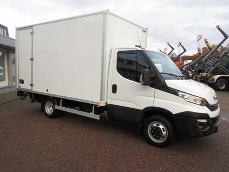Iveco Daily - 35 C 14 - 1