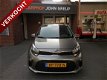 Kia Picanto - 1.0 CVVT 67pk 4-zits ComfortPlusLine Navigator - 1 - Thumbnail