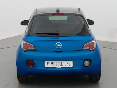 Opel ADAM - 1.0 90PK ADAM BlitZ Navi | Sensoren V+A - 1