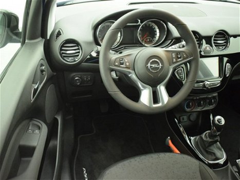 Opel ADAM - 1.0 90PK ADAM BlitZ Navi | Sensoren V+A - 1
