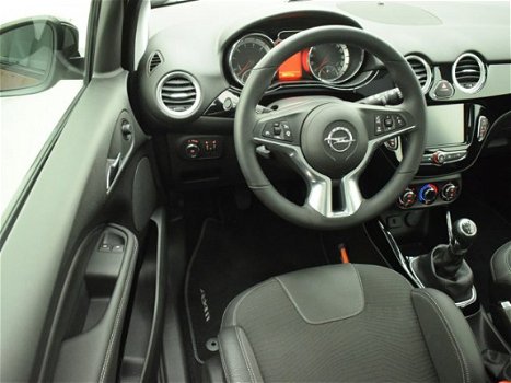 Opel ADAM - 1.0 T 90PK GLAM Panoramadak | Apple Carplay - 1