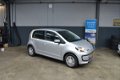 Volkswagen Up! - 1.0 move up Lage km stand Airco, Elektrische Ramen, Centrale deurvergrendeling Boek - 1 - Thumbnail