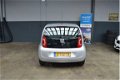 Volkswagen Up! - 1.0 move up Lage km stand Airco, Elektrische Ramen, Centrale deurvergrendeling Boek - 1 - Thumbnail