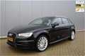 Audi A3 Sportback - 1.4 e-tron PHEV Ambition Pro Line plus S-LINE / EX BTW - 1 - Thumbnail