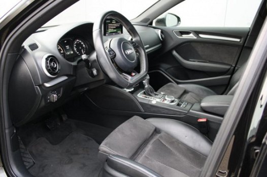 Audi A3 Sportback - 1.4 e-tron PHEV Ambition Pro Line plus S-LINE / EX BTW - 1