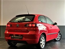 Seat Ibiza - 1.4-16V Sensation|101PK|Cruise Controle| Climate Controle|