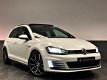 Volkswagen Golf - 2.0 TDI GTD|Sport & Sound|Pano|ACC|Lane Assist|V.a €189, - p/m - 1 - Thumbnail