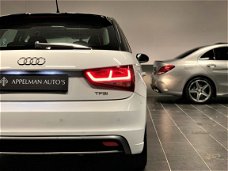 Audi A1 Sportback - 1.2 TFSI Attraction|S-Line|Navi|Stoelverwarming|V.a €149, - p/m