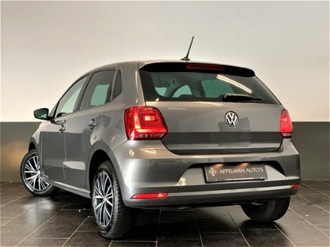 Volkswagen Polo - 1.0 Highline ALL STAR|Navi|Clima|Cruise|PDC| - 1