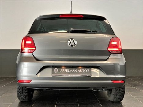 Volkswagen Polo - 1.0 Highline ALL STAR|Navi|Clima|Cruise|PDC| - 1