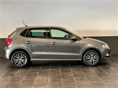 Volkswagen Polo - 1.0 Highline ALL STAR|Navi|Clima|Cruise|PDC| - 1