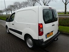 Citroën Berlingo - 1.6 HDI