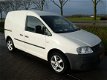 Volkswagen Caddy - 2.0 sdi - 1 - Thumbnail