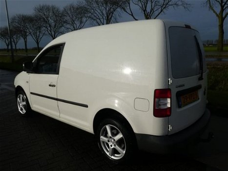 Volkswagen Caddy - 2.0 sdi - 1