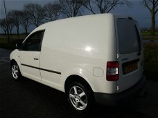 Volkswagen Caddy - 2.0 sdi