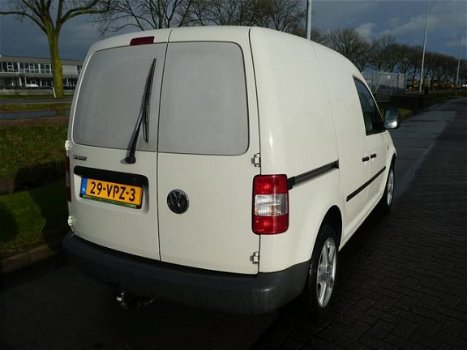 Volkswagen Caddy - 2.0 sdi - 1