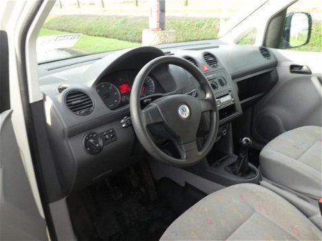 Volkswagen Caddy - 2.0 sdi - 1