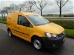 Volkswagen Caddy - 1.6 tdi, airco, imperiaa - 1 - Thumbnail