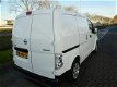 Nissan NV200 - ELECTRIC nav business - 1 - Thumbnail