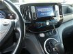 Nissan NV200 - ELECTRIC nav business - 1 - Thumbnail