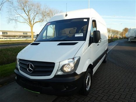 Mercedes-Benz Sprinter - 313 CDI l2h2, airco, 74 - 1