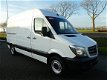 Mercedes-Benz Sprinter - 313 CDI l2h2, airco, 74 - 1 - Thumbnail