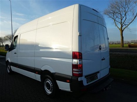 Mercedes-Benz Sprinter - 313 CDI l2h2, airco, 74 - 1