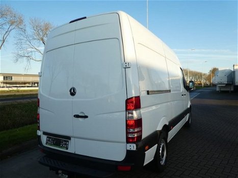 Mercedes-Benz Sprinter - 313 CDI l2h2, airco, 74 - 1