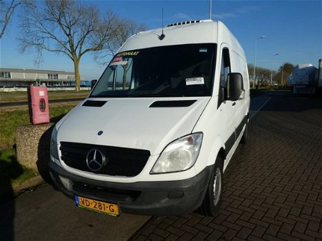 Mercedes-Benz Sprinter - 313 CDI l2h2 frigo konve - 1