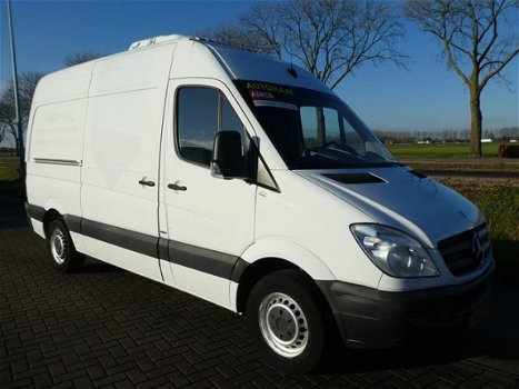 Mercedes-Benz Sprinter - 313 CDI l2h2 frigo konve - 1