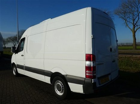 Mercedes-Benz Sprinter - 313 CDI l2h2 frigo konve - 1