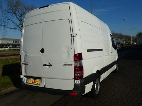 Mercedes-Benz Sprinter - 313 CDI l2h2 frigo konve - 1