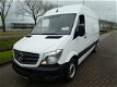 Mercedes-Benz Sprinter - 313 CDI airco, 93 dkm - 1 - Thumbnail