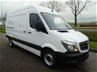 Mercedes-Benz Sprinter - 313 CDI airco, 93 dkm - 1 - Thumbnail