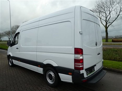 Mercedes-Benz Sprinter - 313 CDI airco, 93 dkm - 1