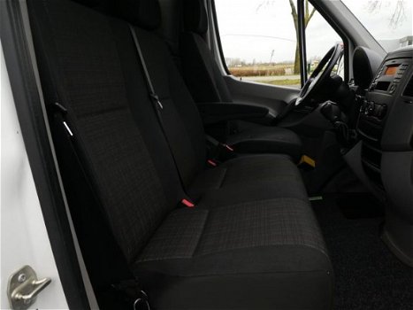 Mercedes-Benz Sprinter - 313 CDI airco, 93 dkm - 1