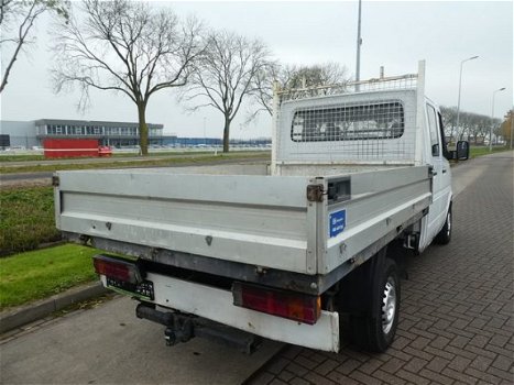 Mercedes-Benz Sprinter - 311 CDI - 1