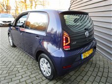 Volkswagen Up! - 1.0 60PK MOVE-UP AIRCO-METALLIC-5 DEURS-RADIO