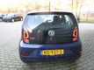 Volkswagen Up! - 1.0 60PK MOVE-UP AIRCO-METALLIC-5 DEURS-RADIO - 1 - Thumbnail