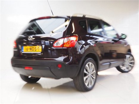 Nissan Qashqai - 1.6 Connect Edition | Navigatie | 18 Inch | Achteruitrijcamera | Climate control | - 1