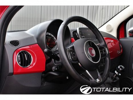 Fiat 500 - 0.9 TwinAir Turbo Mirror - 1