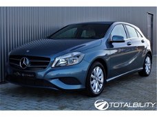 Mercedes-Benz A-klasse - 180 CDI Ambition